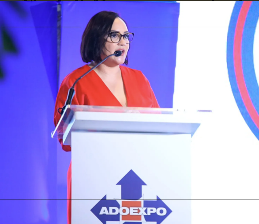 Elizabeth Mena, una mirada a las oportunidades para las exportaciones en RD