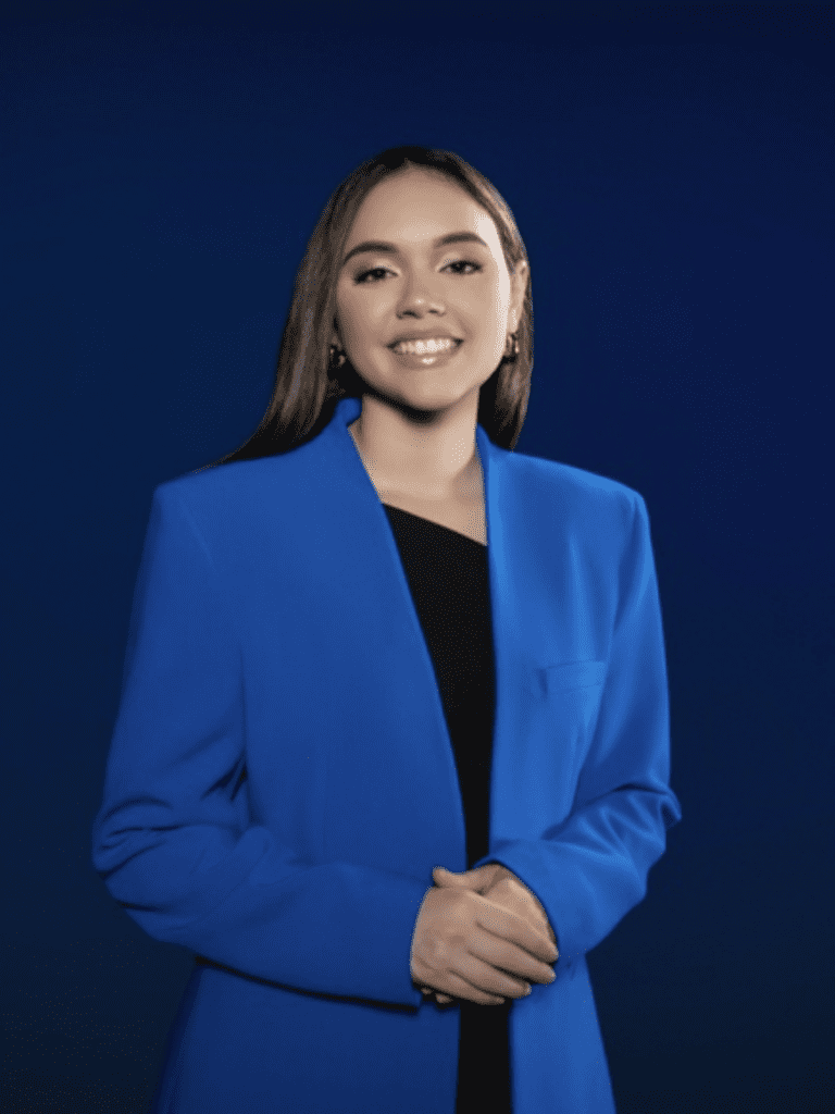 Lia Villanueva Mena