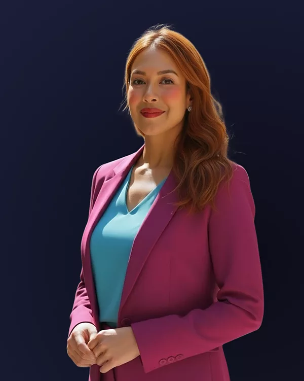 Indira Lorenzo