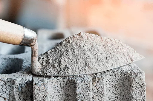 Cemento: columna vertebral del desarrollo