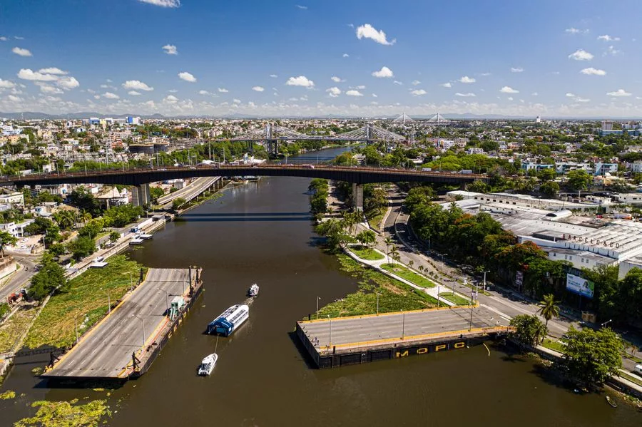 Ozama e Isabela: basta de parches, es hora de actuar